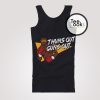 Mike Tyson Tanktop