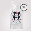 Mini Mouse Tanktop