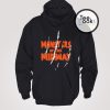 Monsters Of The Midway Hoodie