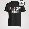 Moscow Mitch T-shirt