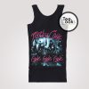 Motley Crue Girls Girls Girls Tank Top