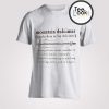 Mountain Dulcimer Meaning T-Shirt