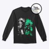 My Hero Academia Midoriya Deku Sweatshirt