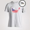 NRCC Greenland T-Shirt