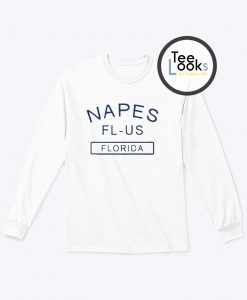 Napes FL US Sweatshirt
