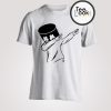 New Dab DJ Marshmello T-Shirt