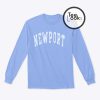 Newport Sweatshirt