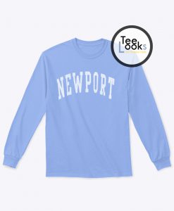 Newport Sweatshirt