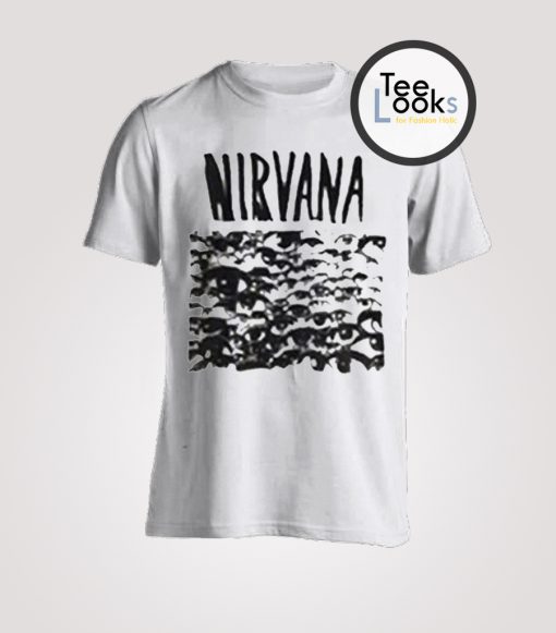 Nirvana Melville T-Shirt