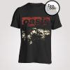 Oasis Photoshot Personil T-Shirt