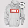 Obey Hoodie