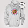 Odd Future x Santa Cruz Hoodie