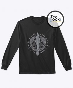 Odin Vikings Sweatshirt