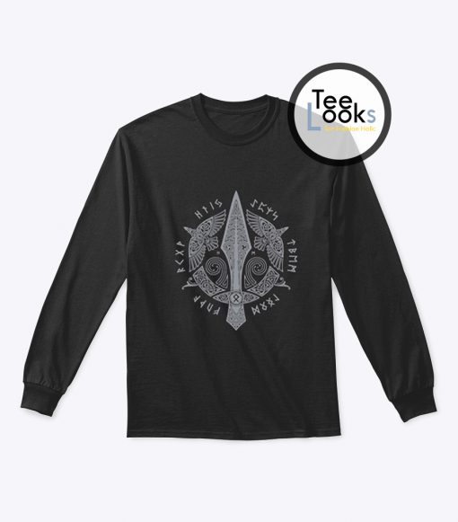 Odin Vikings Sweatshirt