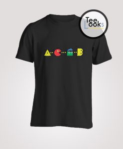 Pac Man Trending T-Shirt