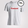Pamant Camille Rowe T-Shirt