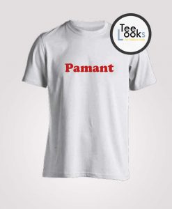 Pamant Camille Rowe T-Shirt