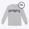 Patriots Sweatshirt