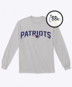 Patriots Sweatshirt