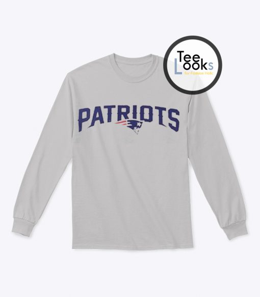 Patriots Sweatshirt