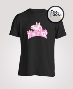 Peppa Pig Trasher T-shirt