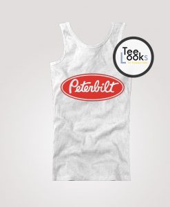 Peterbrilt Tanktop