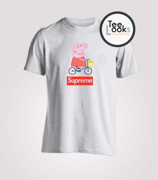Pig Supreme T-shirt