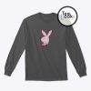 Playboy Bunny Icon Sweatshirt