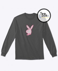 Playboy Bunny Icon Sweatshirt