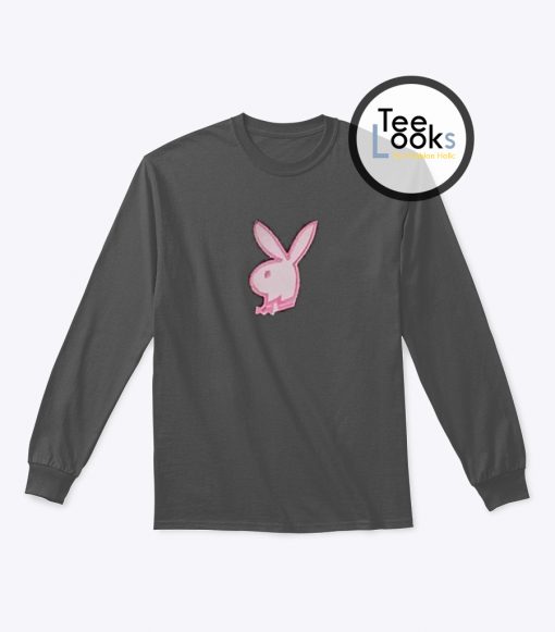 Playboy Bunny Icon Sweatshirt