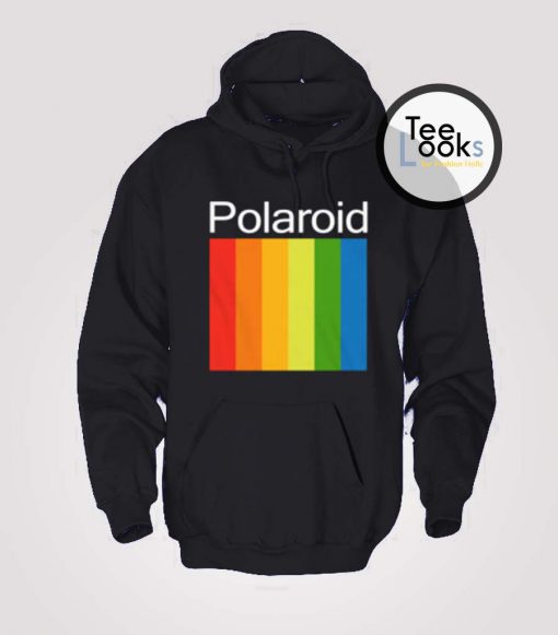 Polaroid Hoodie