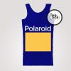 Polaroid Single Element Tanktop