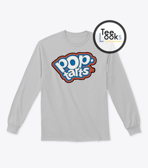 Pop Tarts Sweatshirt