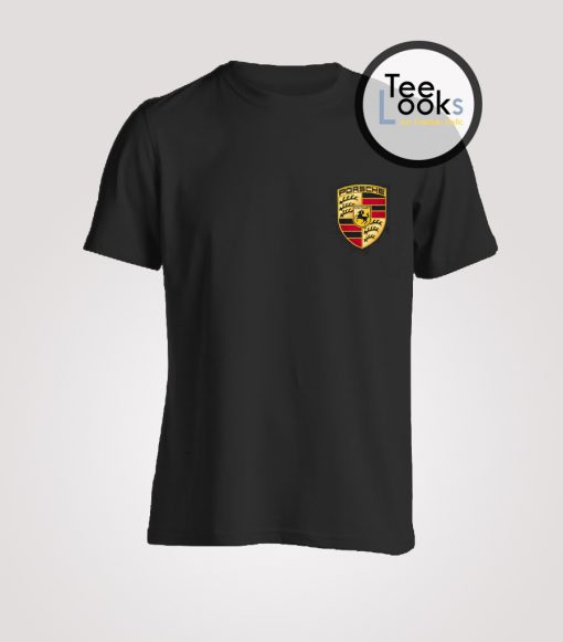 Porsche T-shirt