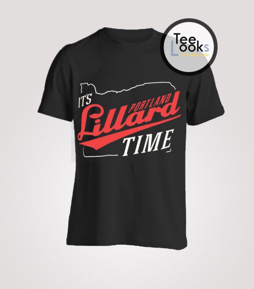 Portland T-shirt