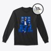 Post Malone Bud Light Sweatshirt