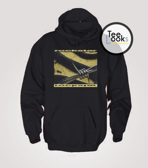 Post Malone Rockstar Hoodie