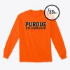 Purdue Boilermaker Sweatshirt