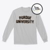 Purdue University Sweatshirt