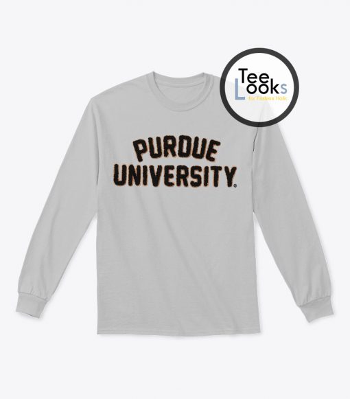 Purdue University Sweatshirt