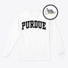Purdue Vintage Sweatshirt