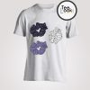 Purple Pack Scrunchie T-Shirt