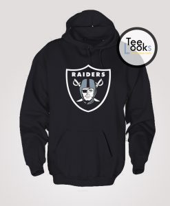 Raiders Hoodie