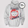 Ramen Men Hoodie