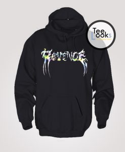 Revenge Vetements Hoodie