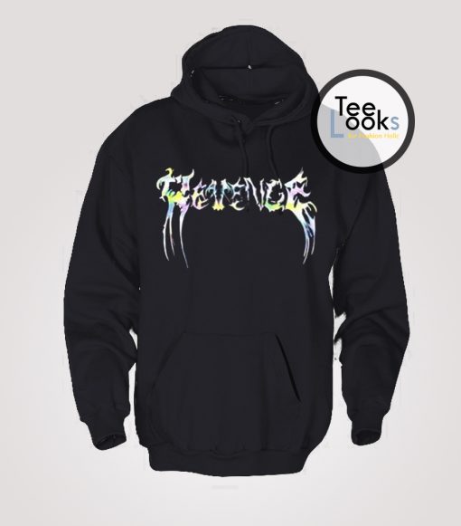 Revenge Vetements Hoodie