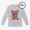 Rolling Stone Tatto You Sweatshirt