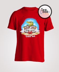 Ron Jon Grand Trurk T-shirt