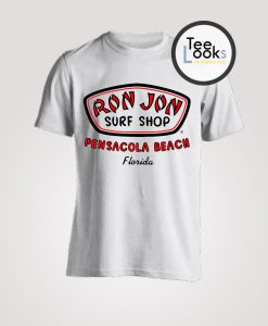 Ron Jon Surf Shop T-shirt