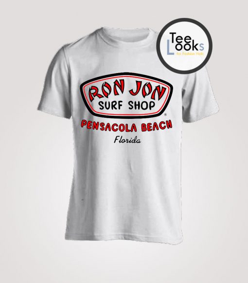 Ron Jon Surf Shop T-shirt